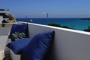 thumbnail: Terrace/patio