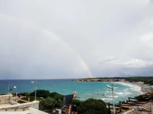 thumbnail: View from property