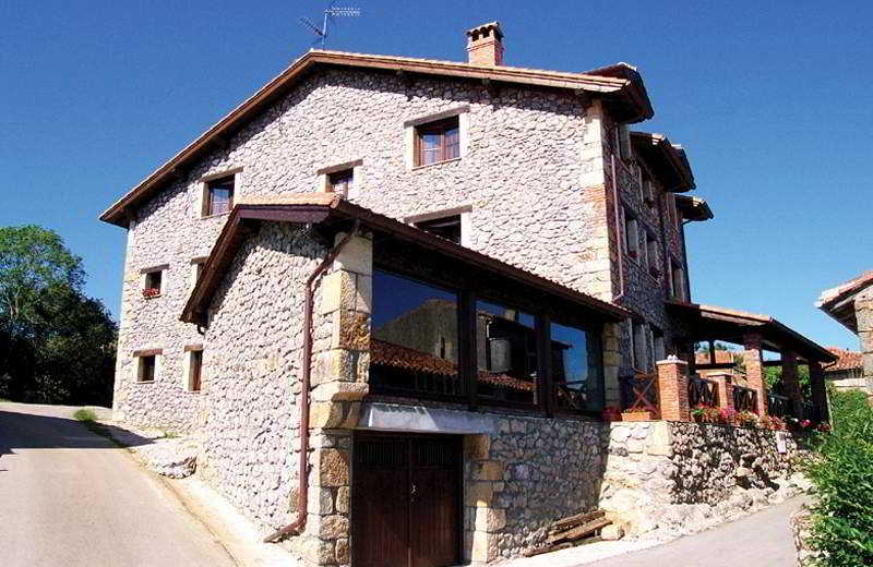 General view