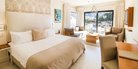Luxury Room