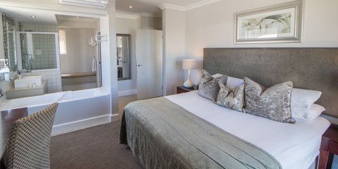 Classic Suite Room