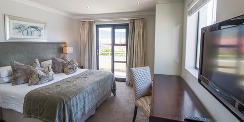 Luxury Suite Room