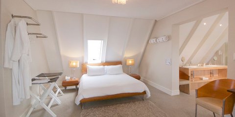 Romantic Room