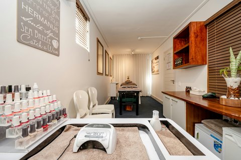 HHH Mint Wellness HR Facilities
