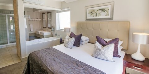 Classic Room Harbour Square