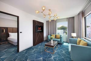 thumbnail: Living area