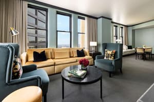 thumbnail: Living area