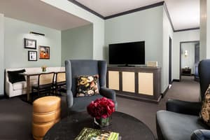 thumbnail: Living area