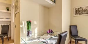 thumbnail: In-room dining