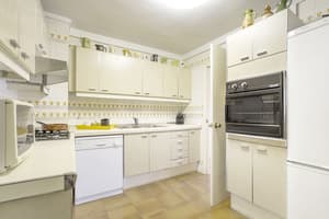 thumbnail: Private kitchen
