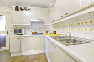 thumbnail: Private kitchen