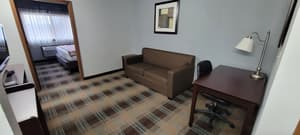 thumbnail: Living area