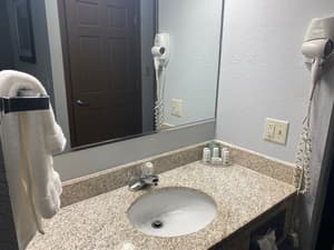 thumbnail: Room amenity