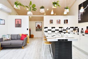 thumbnail: Living area