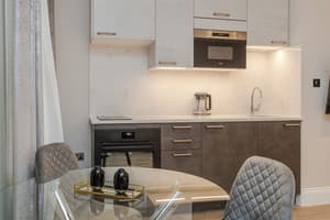thumbnail: Room amenity