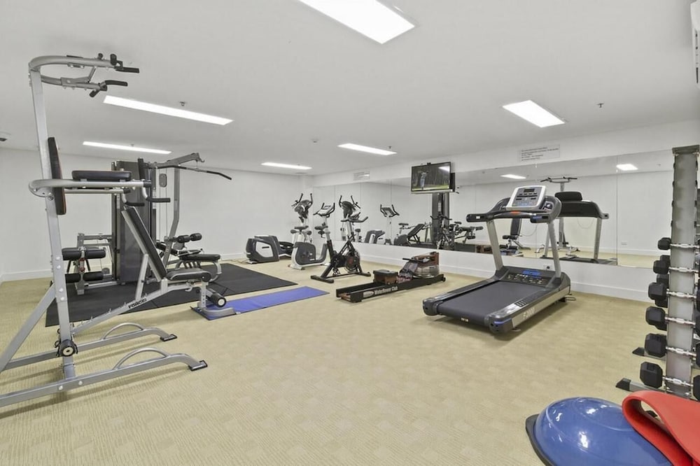 Sport Facilities