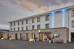 Holiday Inn Express Merzig by IHG