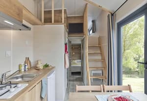 thumbnail: Living area