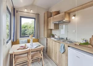 thumbnail: Private kitchen