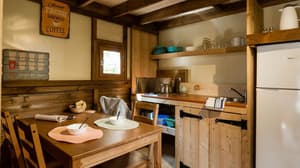 thumbnail: Private kitchen