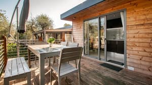thumbnail: Terrace/patio