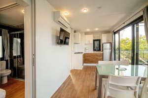 thumbnail: Private kitchen