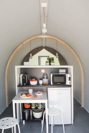 thumbnail: Private kitchen