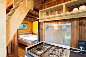 thumbnail: Private kitchenette