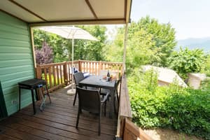 thumbnail: Terrace/patio