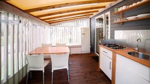 thumbnail: Private kitchen