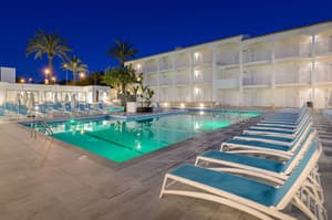 thumbnail: Terrace/patio