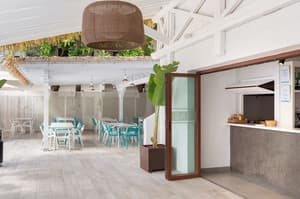 thumbnail: Terrace/patio
