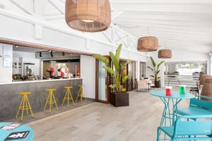 thumbnail: Terrace/patio
