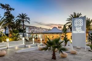 thumbnail: Terrace/patio