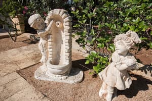 thumbnail: Garden view