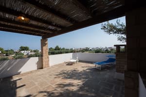 thumbnail: Terrace/patio