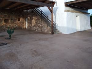 thumbnail: Terrace/patio