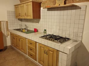 thumbnail: Private kitchen