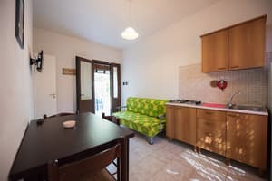 thumbnail: Private kitchenette