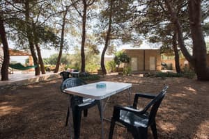 thumbnail: BBQ/picnic area