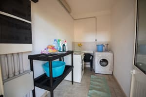 thumbnail: Laundry room
