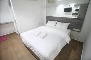 thumbnail: Room
