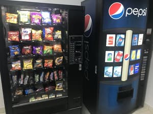 thumbnail: Vending machine