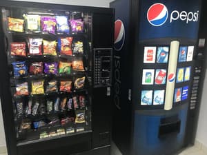thumbnail: Vending machine