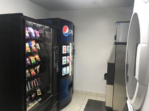 thumbnail: Vending machine