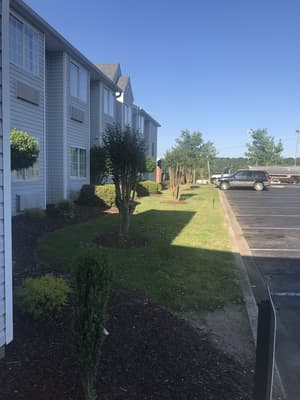 thumbnail: Property grounds