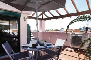 thumbnail: Terrace/patio