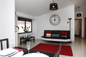 thumbnail: Living area