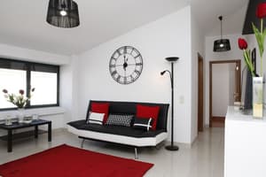 thumbnail: Living area