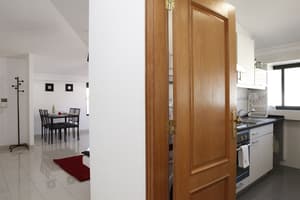 thumbnail: Private kitchen